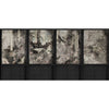 Tersicore-Behang-Inkiostro Bianco-Selected Wallpapers