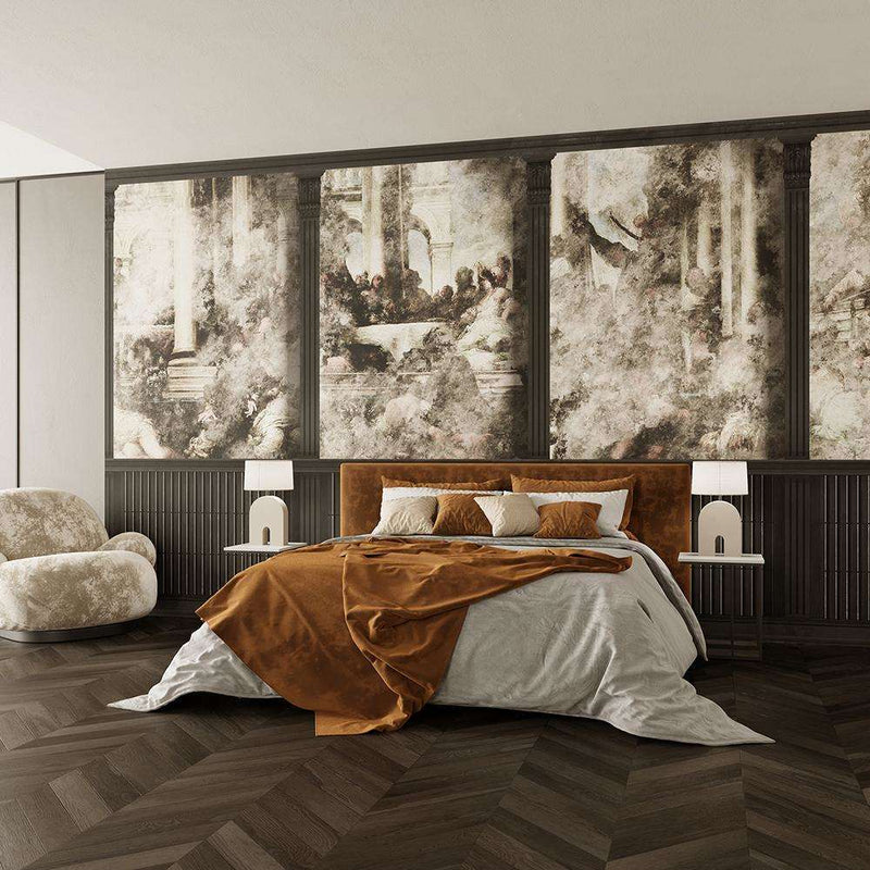 Tersicore wallpaper by Inkiostro Bianco