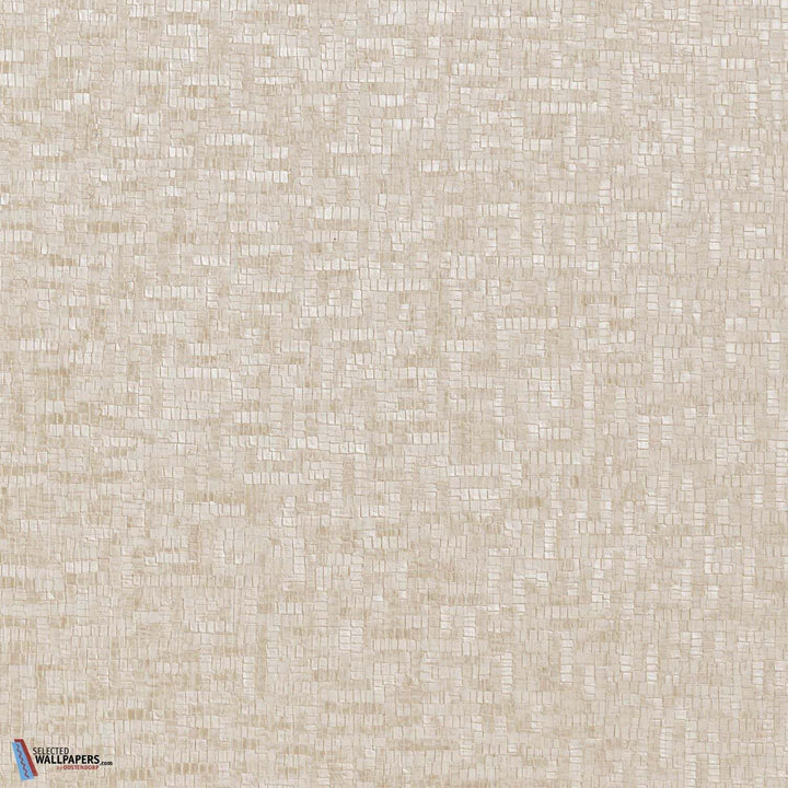 Tessela-behang-Tapete-Casamance-Ivoire-Rol-B75042660-Selected Wallpapers