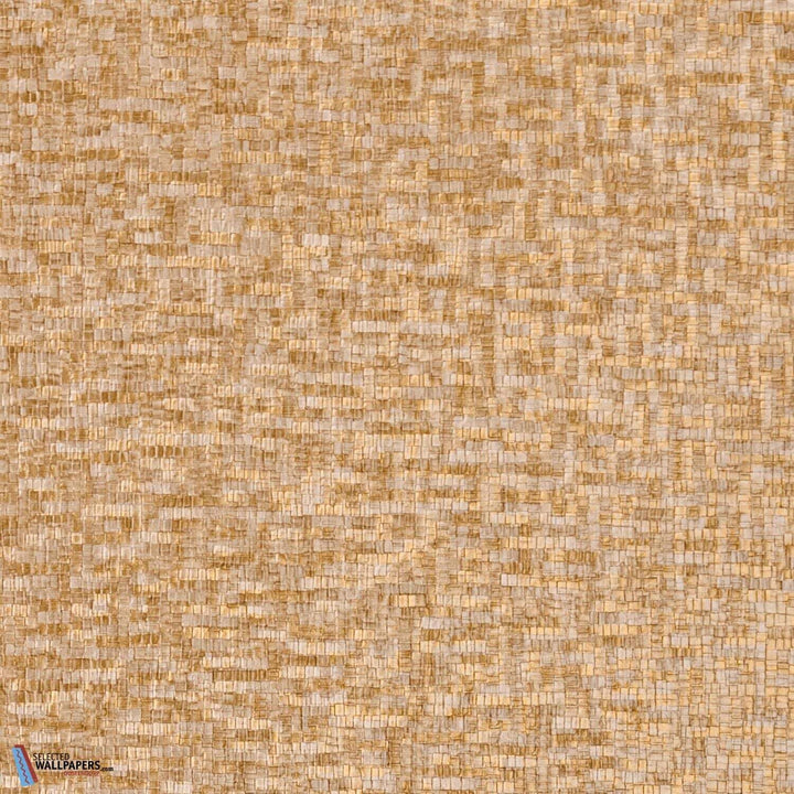 Tessela-behang-Tapete-Casamance-Mordore-Rol-B75042762-Selected Wallpapers