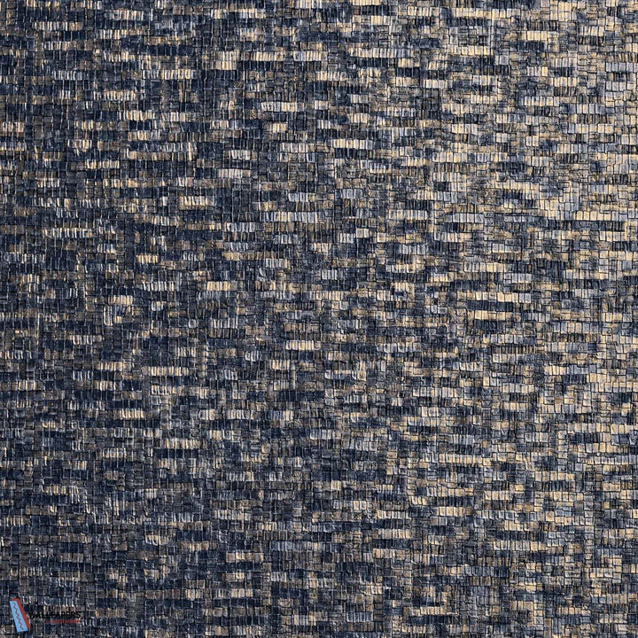 Tessela-behang-Tapete-Casamance-Marine/Dore-Rol-B75043680-Selected Wallpapers