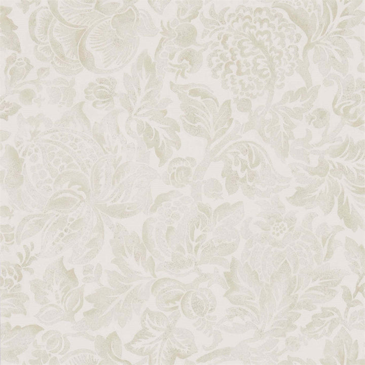 Thackeray-behang-Tapete-Sanderson-Ivory-Rol-216415-Selected Wallpapers