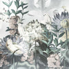 The Alba behang-behang-Daisy James-Light-Vinyl-M2-Selected Wallpapers & Interiors