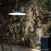 The Ara behang-behang-Daisy James-Selected Wallpapers & Interiors