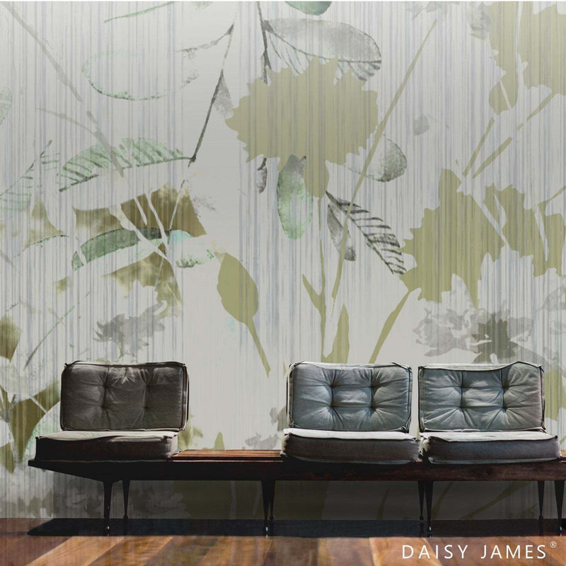 The Ash NO1 wallpaper by Daisy James