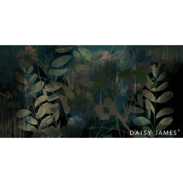 The Ash NO3 behang-behang-Daisy James-Selected Wallpapers & Interiors