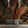 The Autumn behang-behang-Daisy James-Selected Wallpapers & Interiors