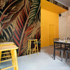 The Autumn behang-behang-Daisy James-Selected Wallpapers & Interiors