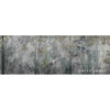 The Bamboo Grey behang-behang-Daisy James-Selected Wallpapers & Interiors
