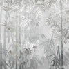 The Bamboo Light behang-behang-Daisy James-Light-Vinyl-M2-Selected Wallpapers & Interiors