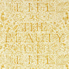 The Beauty of Life-behang-Morris & Co-Sunflower-Rol-217191-Selected Wallpapers