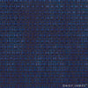 The Berlin Blue behang-Behang-Daisy James-Vinyl-Blue-M2-Selected Wallpapers & Interiors