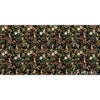 The Bird of Paradise Colour behang-behang-Daisy James-Selected Wallpapers & Interiors