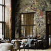 The Bird of Paradise behang-behang-Daisy James-Selected Wallpapers & Interiors