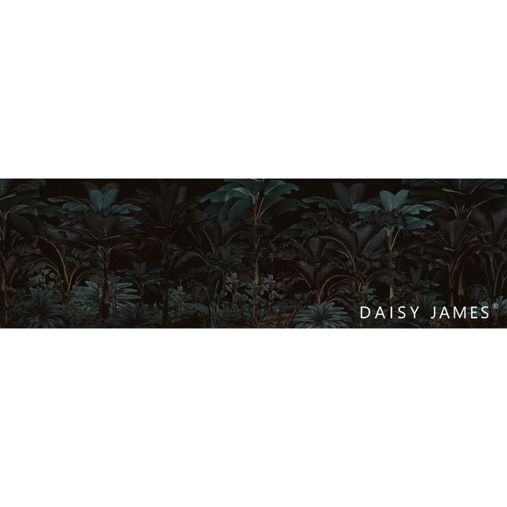 The Black Parc-behang-Tapete-Daisy James-Selected Wallpapers