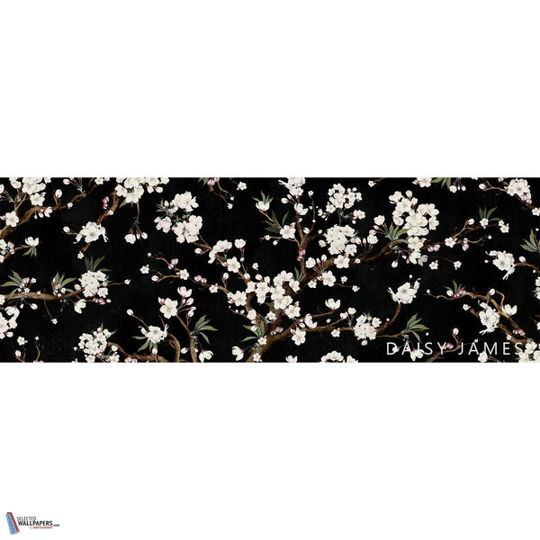 The Bloom behang-behang-Daisy James-Selected Wallpapers & Interiors