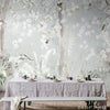 The Blossom behang-behang-Daisy James-Selected Wallpapers & Interiors