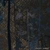 The Blue Forest behang-behang-Daisy James-Multicolor-Vinyl-M2-Selected Wallpapers & Interiors