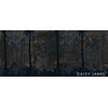 The Blue Forest behang-behang-Daisy James-Selected Wallpapers & Interiors