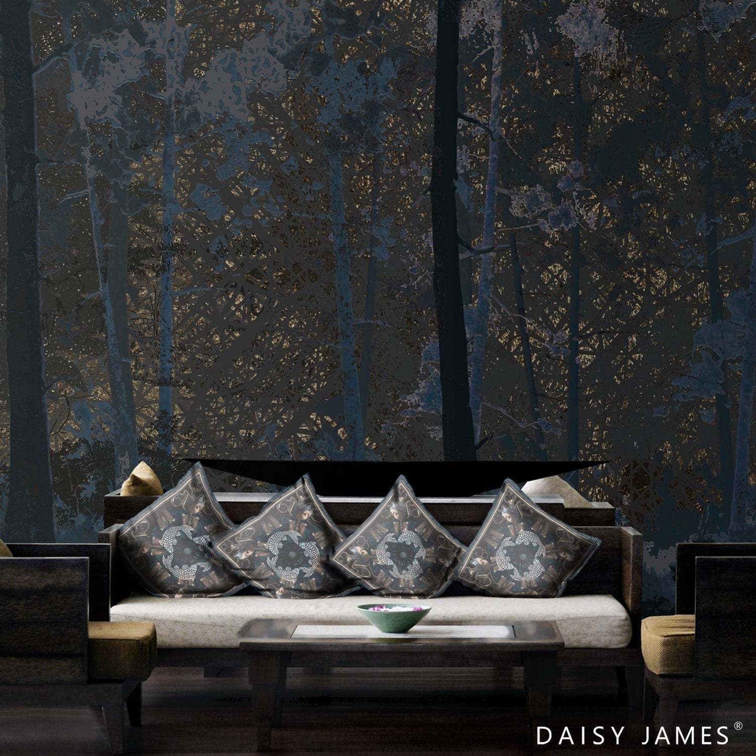 Daisy James Vinyl