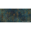 The Blue and Gold behang-Behang-Daisy James-Selected Wallpapers & Interiors