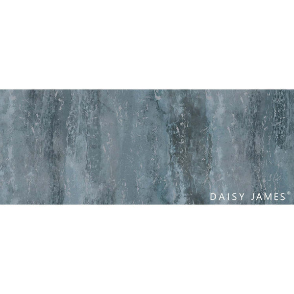 The Bluestone behang-behang-Daisy James-Selected Wallpapers & Interiors