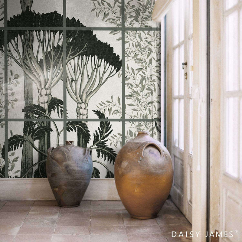 The Botany wallpaper by Daisy James
