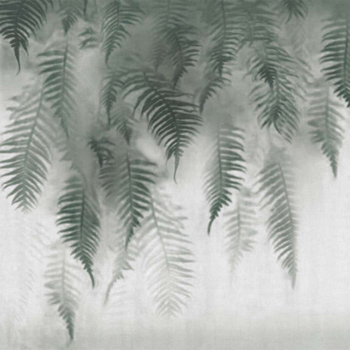 The Breath of Ferns-behang-Tapete-LondonArt-01-Blue Glass Finish-18517-01-Selected Wallpapers