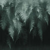 The Breath of Ferns-wallpaper-LondonArt-02-Blue Glass Finish-18517-02-Selected Wallpapers