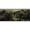 The Brook behang-Behang-Daisy James-Selected Wallpapers & Interiors