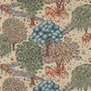 The Brook stof-Morris & Co-Tapestry Linen-Meter (M1)-226708-Selected Wallpapers
