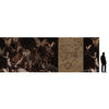 The Butterfly behang-behang-Daisy James-Selected Wallpapers & Interiors