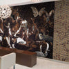 The Butterfly behang-behang-Daisy James-Selected Wallpapers & Interiors