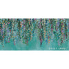 The Cascade behang-behang-Daisy James-Selected Wallpapers & Interiors