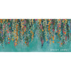 The Cascade behang-behang-Daisy James-Selected Wallpapers & Interiors
