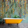 The Cascade behang-behang-Daisy James-Selected Wallpapers & Interiors