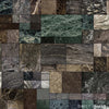 The Chalks behang-behang-Daisy James-Original-Vinyl-M2-Selected Wallpapers & Interiors