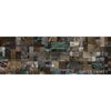 The Chalks behang-behang-Daisy James-Selected Wallpapers & Interiors