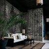 The Concert behang-behang-Daisy James-Selected Wallpapers & Interiors