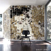 The Cube behang-behang-Daisy James-Selected Wallpapers & Interiors