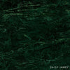 The Dark Greenstone behang-Behang-Daisy James-Vinyl-Green-M2-Selected Wallpapers & Interiors
