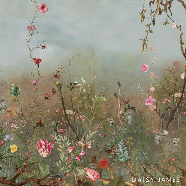 The Dream behang-behang-Daisy James-Original-Vinyl-M2-Selected Wallpapers & Interiors