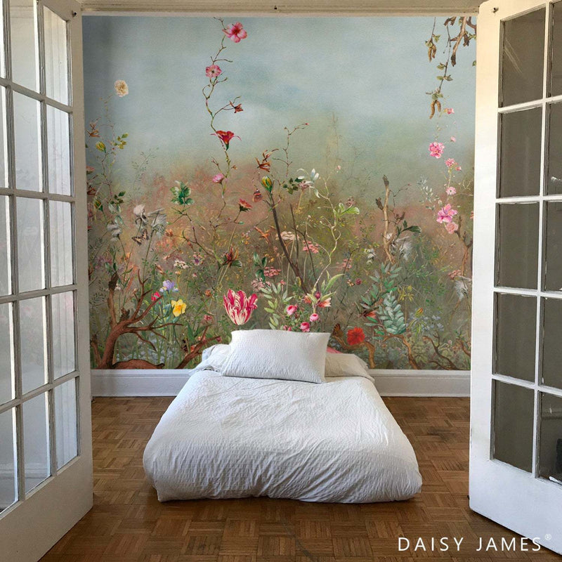 The Dream behang van Daisy James