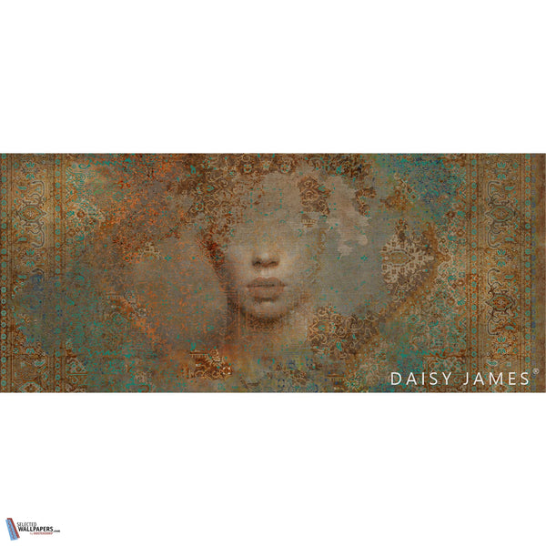 The Empress behang-behang-Daisy James-Selected Wallpapers & Interiors