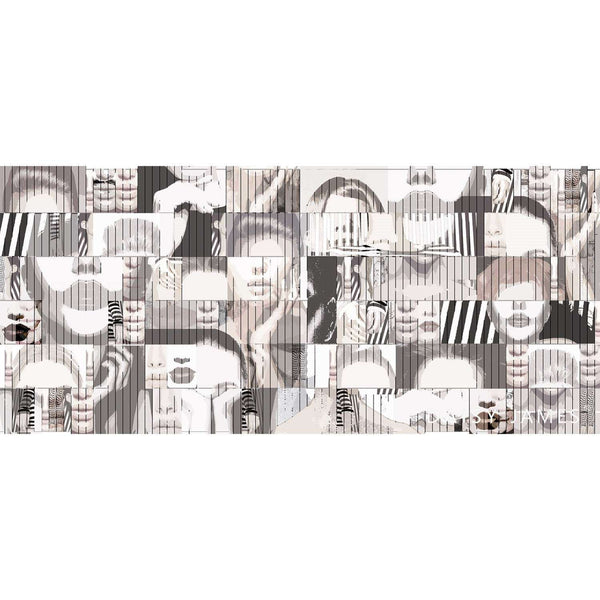The Estee behang-Behang-Daisy James-Selected Wallpapers & Interiors