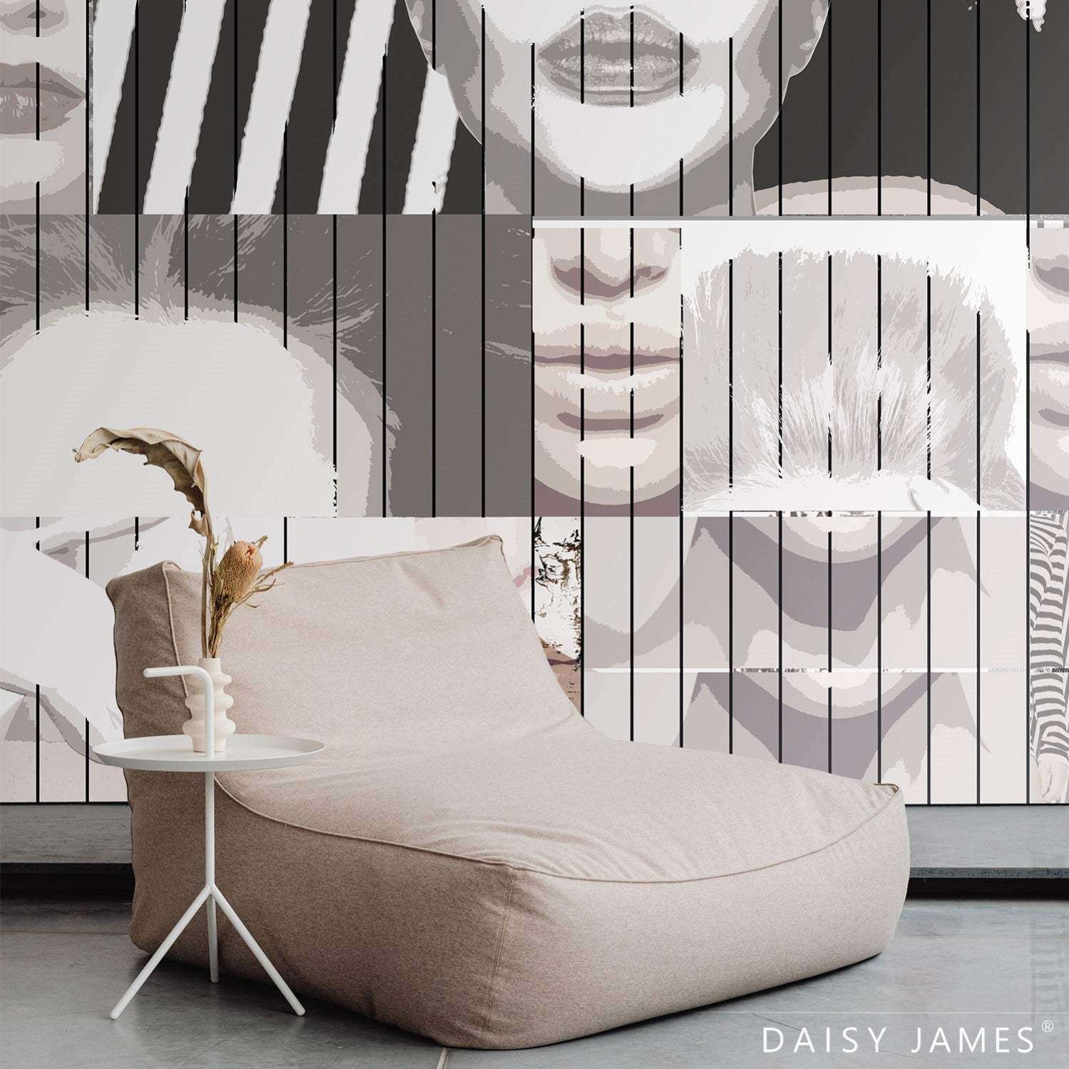 Daisy James Vinyl