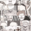 The Estee behang-Behang-Daisy James-Vinyl-M2-Selected Wallpapers & Interiors