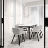 The Faces behang-behang-Daisy James-Selected Wallpapers & Interiors