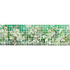 The Fence behang-behang-Daisy James-Selected Wallpapers & Interiors