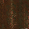 The Firethorn behang-behang-Daisy James-Original-Vinyl-M2-Selected Wallpapers & Interiors